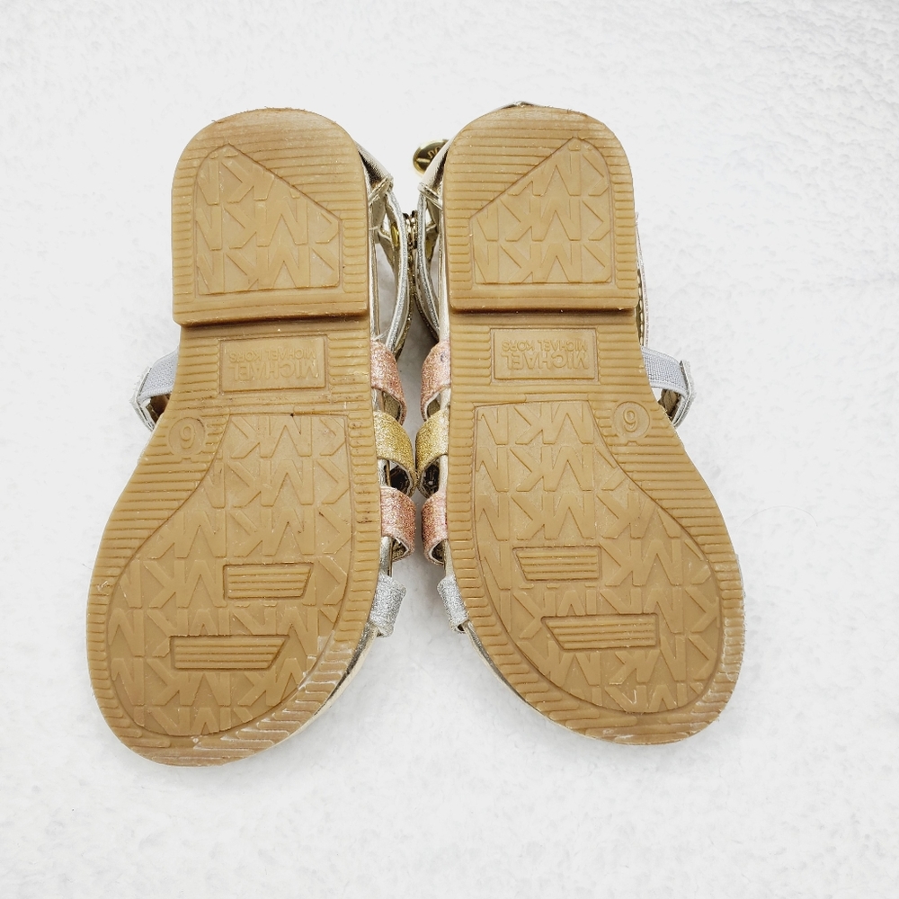 Toddler Sandals - Picture 4 of 5